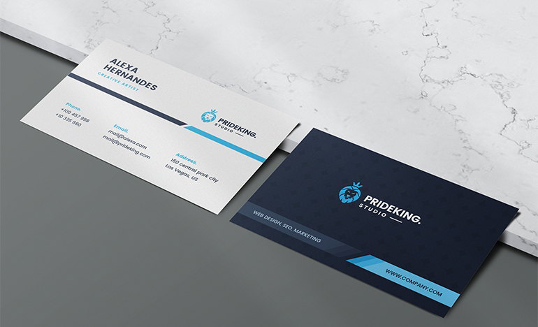 Business Cards